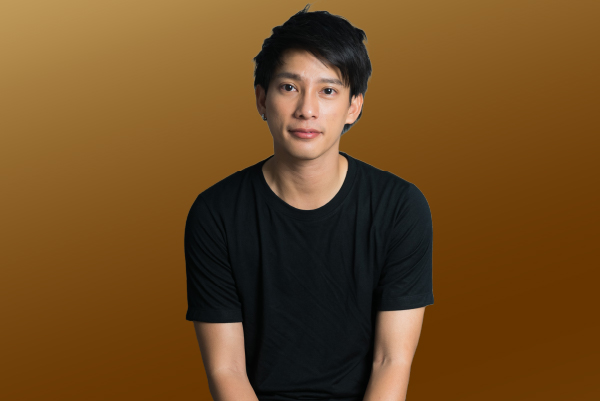 ธนพล เจริญสุข